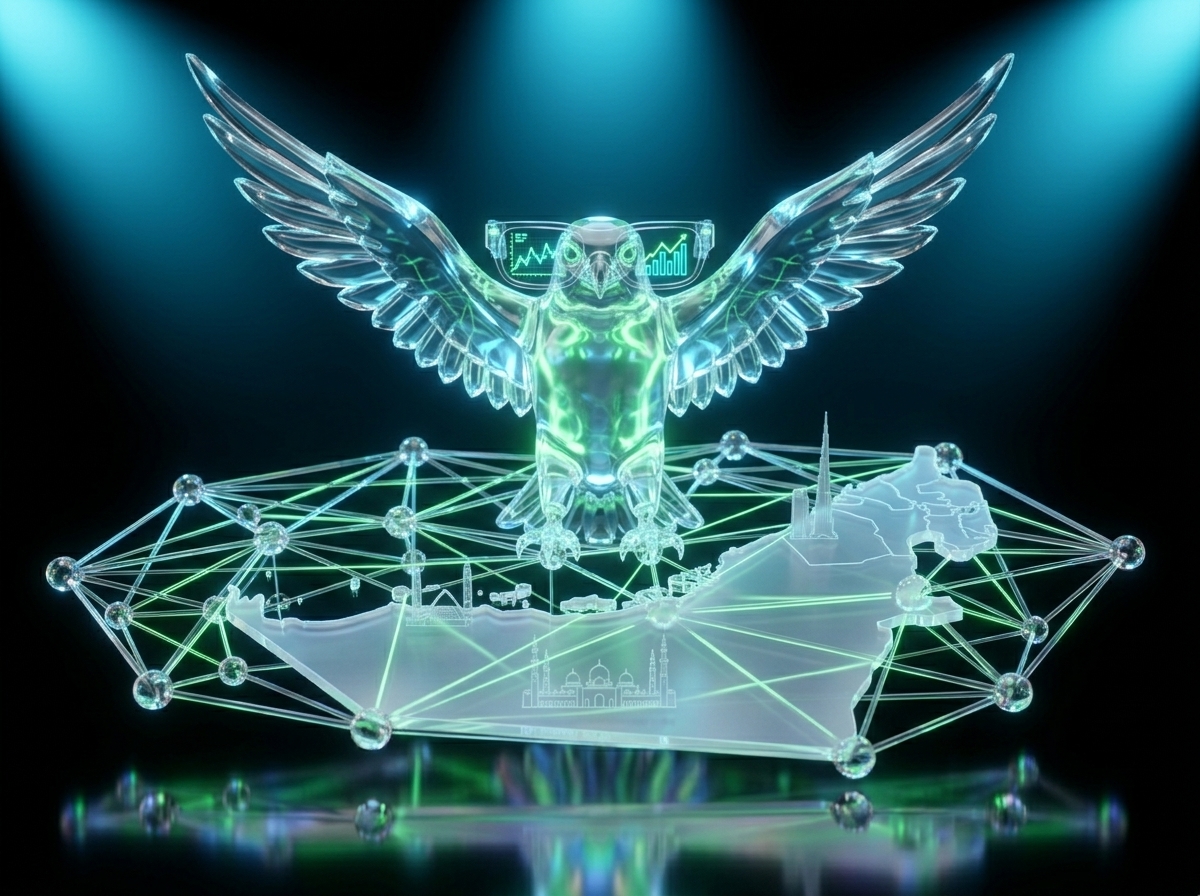 كيف تكتسح سوق دبي؟ أسرار التسويق الرقمي للشركات في الإمارات