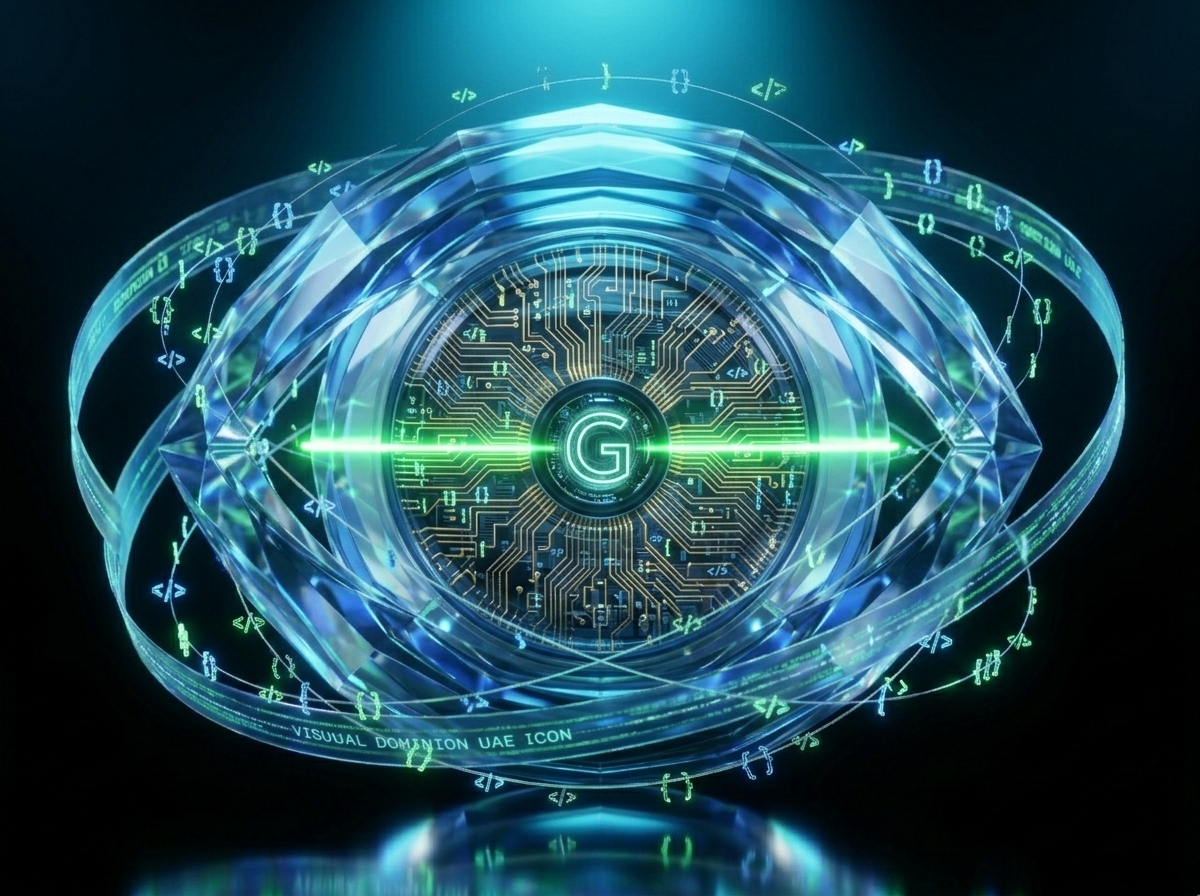 الهوية البصرية الفاخرة: كيف تجعل علامتك التجارية الخيار الأوحد في أبوظبي ودبي؟