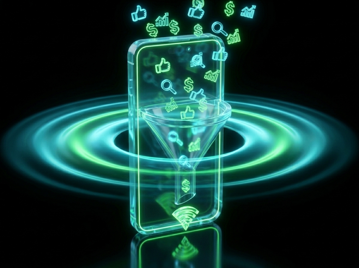 التسويق الرقمي