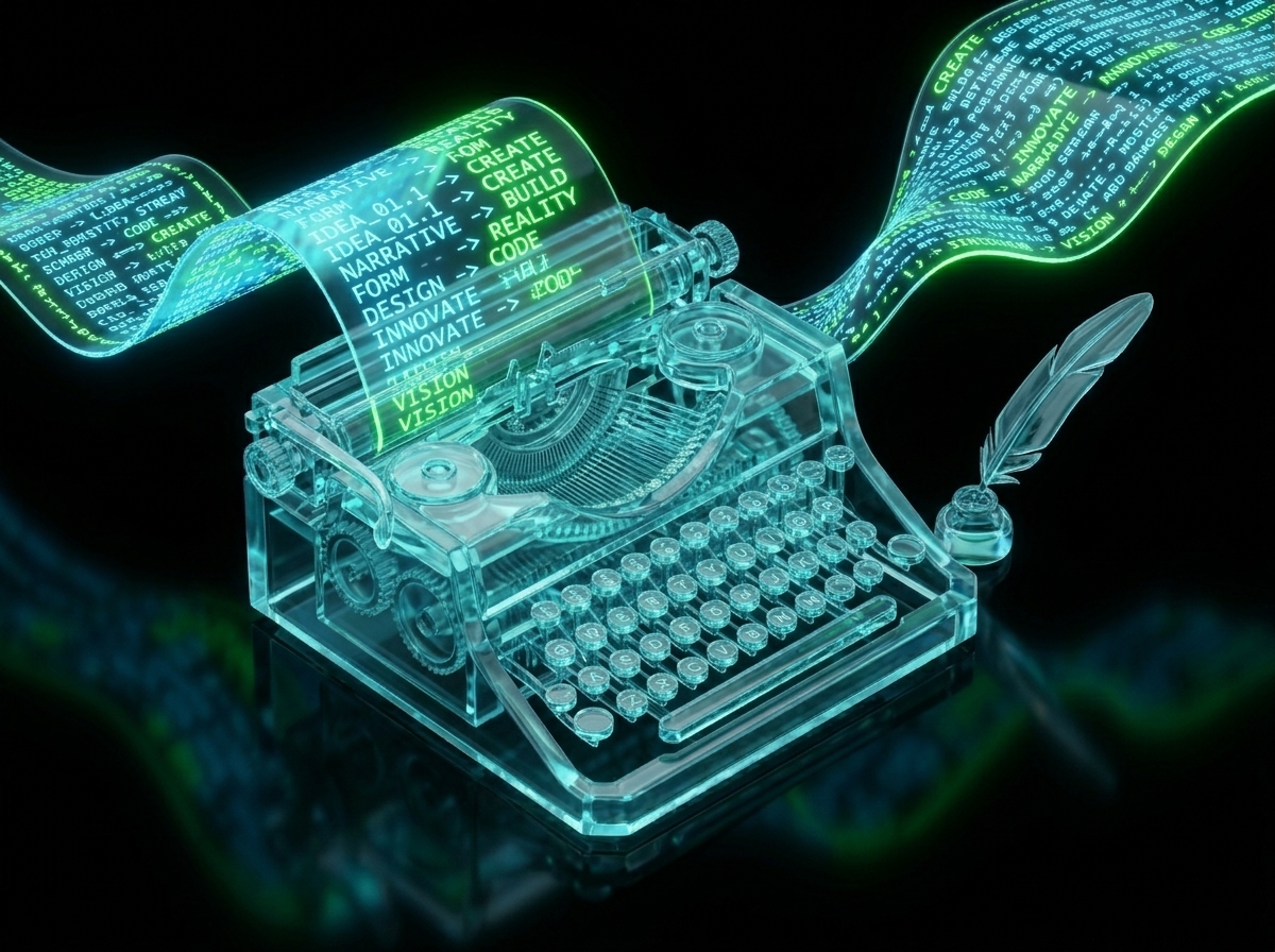 صناعة المحتوى